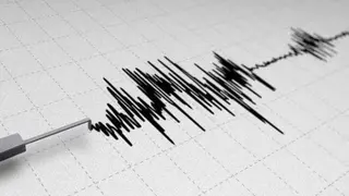 زلزال بقوة 5.2 درجة يضرب شمال شرق بابوا بغينيا الجديدة