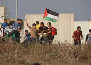 استشهاد طفل فلسطيني متأثرا بإصابته برصاص الاحتلال الصهيوني في بيت لحم