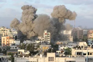 فلسطين: ارتفاع حصيلة عدوان الاحتلال الصهيوني على قطاع غزة إلى 29 ألفا و954  شهيدا