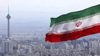 إيران ترفع وتيرة الرد على العدوان الصهيوني الذي يطال أراضيها