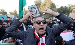 الأزهر الشريف يدعو لمقاطعة المنتجات الهولندية والسويدية نصرة للقرآن الكريم