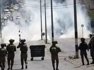 استشهاد فلسطيني برصاص الاحتلال واعتقالات واسعة في الضفة