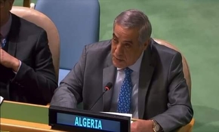 الجزائر تفضح الإنتهاكات الجسيمة لقوات الاحتلال المغربية ضد المناضلات الصحراويات
