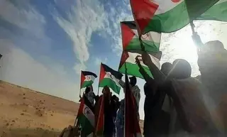 هيئة صحراوية تدعو إلى احترام قرارات القضاء الأوروبي بخصوص الصحراء الغربية المحتلة