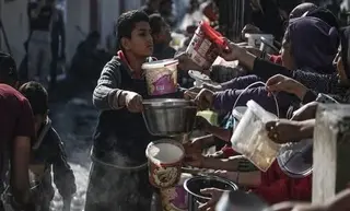 الأمم المتحدة: الوضع في غزة "مروع".. و الإغلاق الشامل للقطاع "غير مقبول بتاتا"