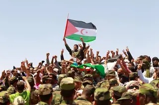 انطلاق الطبعة ال48  للتنسيقية الأوروبية لمساندة ودعم الشعب الصحراوي