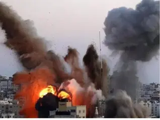 فلسطين: ارتفاع حصيلة العدوان على قطاع غزة إلى 13 شهيدا