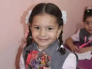 تحقيق إعلامي أمريكي يفضح جريمة قتل الطفلة هند في غزة