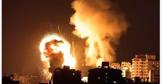 الاحتلال الصهيوني يستهدف بلا هوادة الإرث الثقافي الإنساني بغزة
