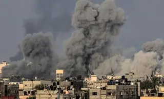 غزة: 19088 شهيدا و54450 مصابا منذ بدء العدوان الصهيوني على القطاع والضفة الغربية