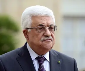 الرئيس الفلسطيني ورئيسة المفوضية الأوروبية يبحثان التطورات في الأراضي  المحتلة