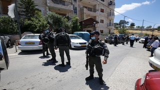 الرئاسة الفلسطينية تدين مصادقة سلطات الاحتلال على إقامة 730 وحدة استيطانية  جديدة