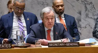 السودان: نزوح قرابة 12 مليون شخص بسبب النزاع المتواصل منذ أبريل 2023