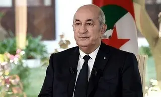 رئيس الجمهورية يدعو الى التعامل مع ملف إصلاح مجلس الأمن الدولي بـ"إلحاح واستعجال كبيرين"
