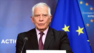 بوريل: الدول الأوروبية الداعمة لوقف إطلاق النار بغزة في تزايد