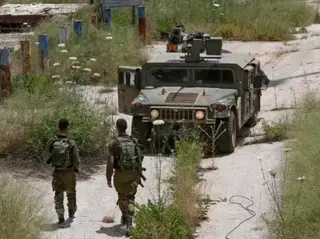 الخارجية الفلسطينية تدين الاقتحام "الدموي" لقوات الاحتلال الصهيوني لمخيم  جنين