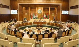 البرلمان العربي: شرعنة بؤر استيطانية انتهاك جسيم للقانون  الدولي