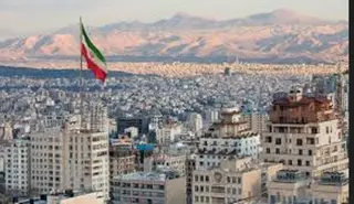 الخارجية الإيرانية: الرد على العدوان الصهيوني حق مشروع وقانوني وفق ميثاق  الأمم المتحدة