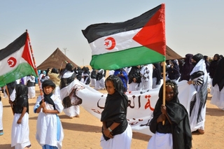 إسبانيا: برلمان لاريوخا يستضيف المؤتمر ال26 "السلام والحرية للشعب الصحراوي"
