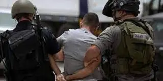قوات الاحتلال الصهيوني تعتقل 27 فلسطينيا بمناطق مختلفة من الضفة الغربية  المحتلة