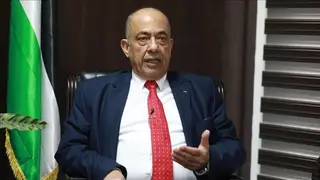 وزير العدل الفلسطيني: الاحتلال الصهيوني خالفت جميع مباديء القانوني الدولي  والإنساني في عدوانها على قطاع غزة