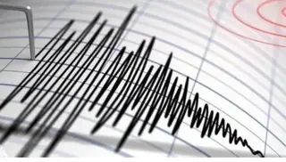 زلزال بشدة 5.2 درجة يضرب جزر سليمان في المحيط الهادئ