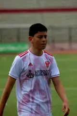 هاشمي نسيم يُستدعى مجددًا إلى تربص  منتخب الأشبال :  موهبة الحمراوة تواصل التألق وتطرق أبواب الخضر