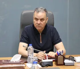 الوالي  إبراهيم أوشان يترأس  اجتماعًا تنسيقيا  استعدادا للحدث :  تحضيرات مكثفة بوهران لإنجاح طواف الجزائر الدولي للدراجات