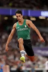 بطولة العالم لألعاب القوى داخل القاعة  ببولندا :  4 عدائين جزائريين يضمنون تأهلهم للمونديال