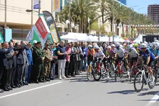 عروض في  الجيدو والكاراتي دو  والتايكواندو والفروسية تبهر الحضور : الناحية العسكرية الثانية تنظم أبوابًا مفتوحة حول الرياضة العسكرية بوهران