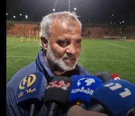 شريف الوزاني المدير الرياضي لمولودية وهران :"لجنة الاستقدامات إختارت دزيري وحدو ومغادرتهما كانت نتيجة الضغط"