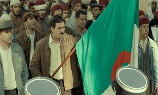نظرة على السينما الجزائرية في مهرجان "سينما الجنوب" بليون