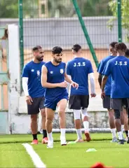 مباراة متأخرة عن الجولة التاسعة عشرة /ش.الساورة - ش.بلوزداد :...الجياساس تبحث عن الانتصار في مباراة الموسم
