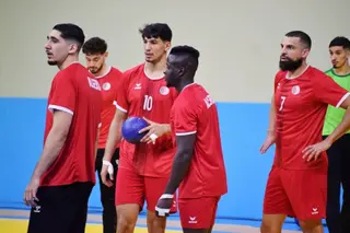 كأس افريقيا للأمم لكرة اليد  بروندا/    الجزائر - نيجيريا غدا.. "الخضر " لتحقيق  بداية قوية في " الكان"