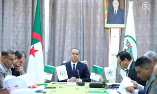 المكتب الفيدرالي لـ"الفاف" يصادق على المشروع في انتظار الجمعية العامة : ترسيم تغيير نمط المنافسة يوم 11 أفريل