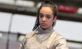 الألعاب الأولمبية للشباب داكار 2026 : اللجنة الدولية تختار البطلتين نمور وكحلي ضمن قائمة "الرياضيين القدوة"