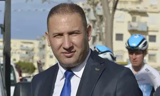 خير الدين برباري رئيس الاتحادية الجزائرية للدراجات :.   المرحلة الأولى كانت ناجحة ووهران تستحق احتضان الطواف كل سنة