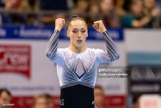 كأس العالم للجمباز الفني:  كيليا نمور من أجل تحقيق تتويج جديد في "باكو"