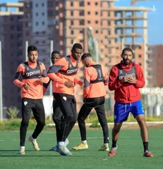 مولودية وهران تتنقل غدا  إلى العاصمة  لمواجهة بارادو : قمة منتظرة بين الحمراوة والأكاديمية في سهرة رمضانية