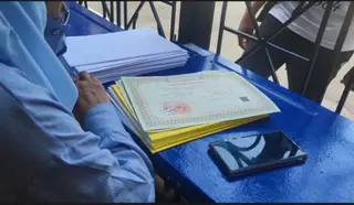 استلام كشوف نقاط الناجحين في البكالوريا.. خطوة تُمهّد للالتحاق بالجامعة