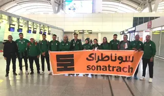 البطولة الأفريقية لألعاب القوى 2026 : النخبة الوطنية تتنقل إلى أكرا بـ10 رياضيين