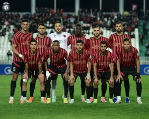 إتحاد العاصمة يتأهل إلى المربع الذهبي ويحلم بالنجمة الثانية