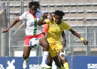 كأس أمم أفريقيا لكرة القدم سيدات 2026:  "الكاف" تؤجل المنافسة وجنوب أفريقيا تنتقد البلد المنظم