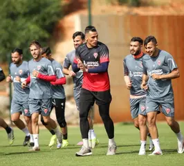 وفد الحمراوة يشد الرحال إلى العاصمة يوم الاثنين:  لجنة الطعون تؤكد عقوبة زغبة وترفض طلب الإدارة