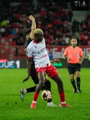 م وهران : برمجة مواجهة  مولودية البيض  يوم 17 مارس بملعب هدفي ميلود