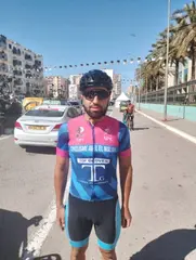 بن ماعشو علاء الدين دراج نادي أمال مالح :  " صراع القمصان سيشتد في المراحل المقبلة وهدفنا التقدم في الترتيب العام