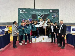 رابطة وهران للكيك بوكسينغ والمواي طاي:  86 مصارعًا ومصارعة يتأهلون للبطولة الوطنية بالعاصمة