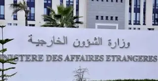 الموافقة على تعيين سفير الجزائر الجديد لدى الإكوادور
