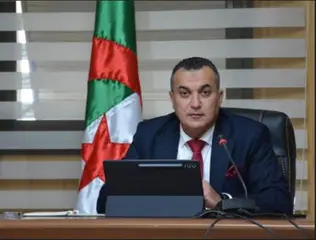 الجزائر انخرطت في مسار تحول رقمي طموح يقوم على استراتيجية سيادية