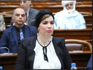 مولوجي تشرف على أول اجتماع تنسيقي لإطلاق البرنامج الموجه للأطفال المصابين بطيف التوحد